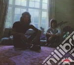 Humble Pie - Town And Country cd