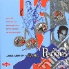 Carl Perkins - Dance Album Of cd