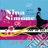 Nina Simone - Live At Berkeleygifted & Black cd