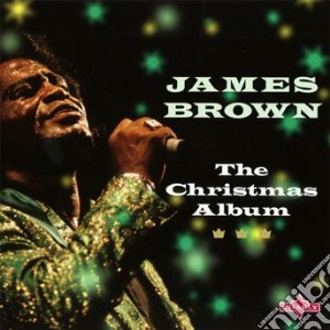 James Brown - Funky Christmas Album cd musicale di James Brown