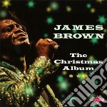James Brown - Funky Christmas Album