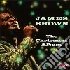 James Brown - Funky Christmas Album cd
