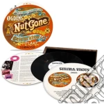 (LP Vinile) Small Faces (The) - Ogden's Nutgone Flake (round Sleeve) vinile
