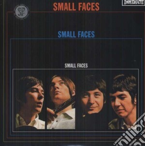 (LP Vinile) Small Faces (The) - Small Faces (The) lp vinile di Small Faces