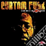 Curtom funk cd