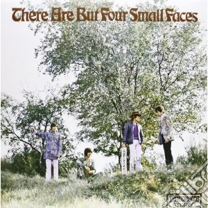 (LP Vinile) Small Faces (The) - There Are But Four Small Faces (The) lp vinile di Small Faces