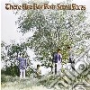 (LP Vinile) Small Faces (The) - There Are But Four Small Faces (The) cd