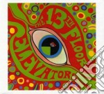 (LP Vinile) 13th Floor Elevators - The Psychedelic Sounds Of The 13th Floor (2 Lp)