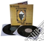 (LP VINILE) Bull of the woods cd