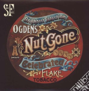 (LP VINILE) Ogdens nut gone flake lp vinile di Small Faces