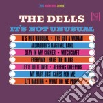(LP Vinile) Dells (The) - It's Not Unusual