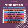 (LP Vinile) Dells (The) - It's Not Unusual cd
