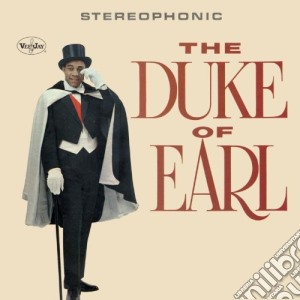 (LP Vinile) Gene Chandler - The Duke Of Earl lp vinile di Gene Chandler