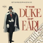 (LP Vinile) Gene Chandler - The Duke Of Earl vinile