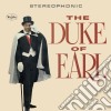 (LP Vinile) Gene Chandler - The Duke Of Earl cd