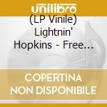 (LP Vinile) Lightnin' Hopkins - Free Form Patterns vinile