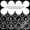 (LP Vinile) Maceo And All The King's Men - Doing Their Own Thing cd