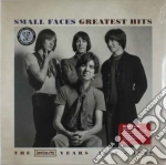 (LP Vinile) Small Faces (The) - Greatest HitsThe Immediate Years 1967- vinile