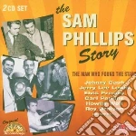 Sam Phillips Story - Sam Phillips Story (2 Cd) cd