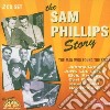 Sam Phillips Story - Sam Phillips Story (2 Cd) cd