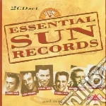 Essential Sun Record - Essential Sun Records (2 Cd) cd