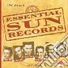 Essential Sun Record - Essential Sun Records (2 Cd) cd