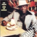 John Lee Hooker - The Cream (2 Cd)