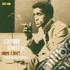 Sammy Davis Jr. - Where Is Love? (2 Cd) cd