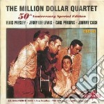 Million Dollar Quartet - 50th Anniversary Edition (2 Cd)