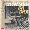 Townes Van Zandt - Legend - Best Of (2 Cd) cd