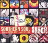Sss Soul Survey - Music City Soul (2 Cd) cd
