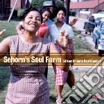 Sehorn Soul Farm - Sehorn Soul Farm (2 Cd) cd