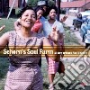Sehorn Soul Farm - Sehorn Soul Farm (2 Cd) cd
