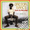 Gregory Isaacs - Love Is Overdue (2 Cd) cd