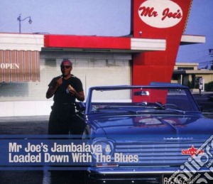 Mr. Joe Jambalaya & Loaded Down With The (2 Cd) cd musicale di Artisti Vari