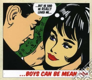 Boys Can Be Mean: Shangri-Las, Betty Lavette.. (2 Cd) cd musicale di S/lavette Shangri-la