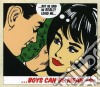 Boys Can Be Mean: Shangri-Las, Betty Lavette.. (2 Cd) cd