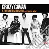 Crazy Cavan & The Rhythm Rockers - Teddy Boy Boogie (2 Cd) cd