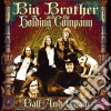 Big Brother And The Holding Company - Ball & Chain (2 Cd) cd