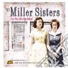 Miller Sisters - Got You On My Mind cd