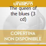 The queen of the blues (3 cd) cd