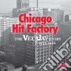 Chicago Hit Factory: The Vee Jay Story 1 (10 Cd) cd