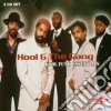 Kool & The Gang - Kool Funk Essentials cd musicale di Kool & the gang