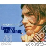 Legend cd