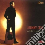 Johnny Cash - I Walk The Line (2 Cd) cd