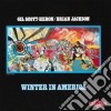 Gil Scott-Heron / Brian Jackson - Winter In America cd
