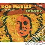 Bob Marley - Trilogy cd