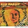 Bob Marley - Trilogy cd