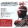 Jazzactuel - Jazzactuel (3 Cd) cd