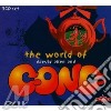 The world of gong (3 cd box set) cd